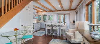 Maplewood 5-BR Lake House 10-min to Okemo