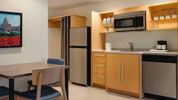 Dapur pribadi