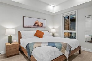 1 chambre, fer et planche à repasser, lit de bébé portatif, Wi-Fi