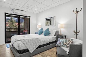 1 dormitorio y wifi gratis