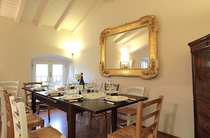 Apartment, Hill View | Living area | 32-inch flat-screen TV with cable channels - Il Vigneto, Verona, Pool, Wifi (Colognola ai Colli)