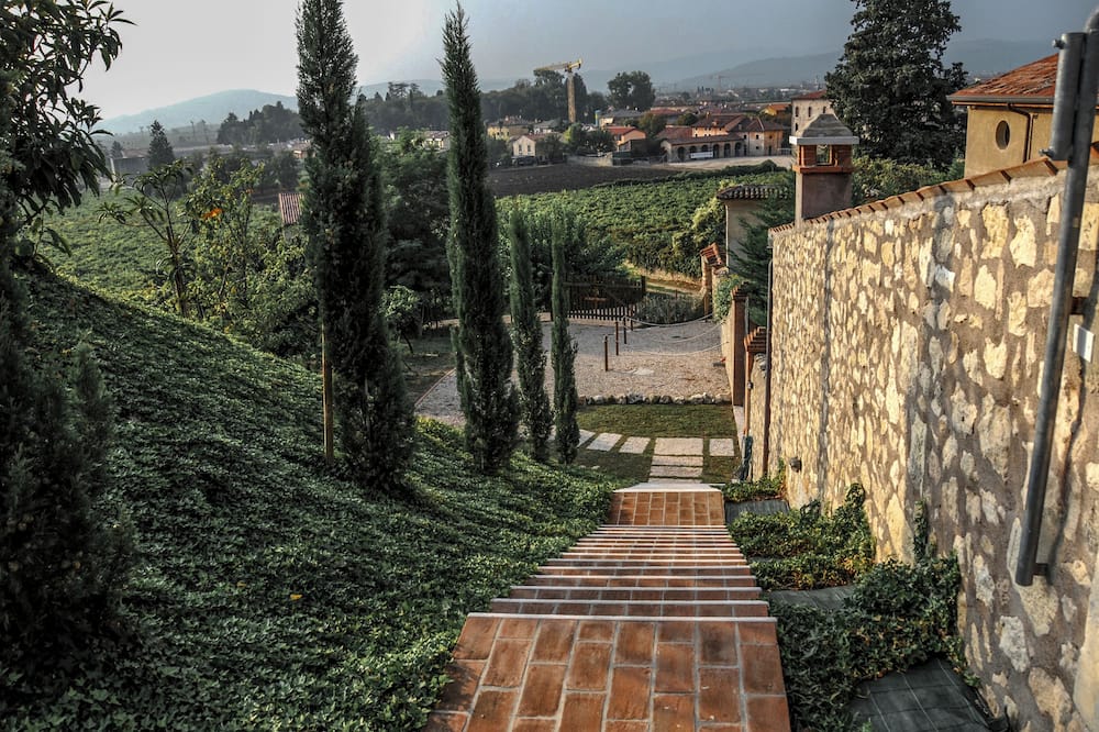 Il Vigneto, Verona, Pool, Wifi - Grezzana