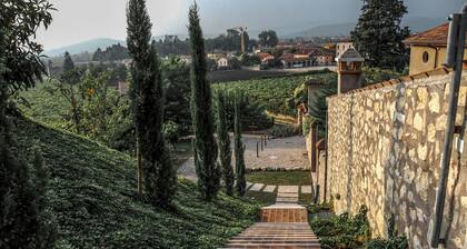 Il Vigneto, Verona, Pool, Wifi