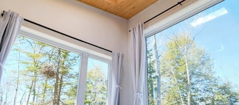 Spa and Incredible View | Le Renard Blanc