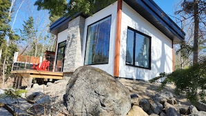 Eksteriør