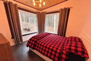 2 bedrooms, WiFi