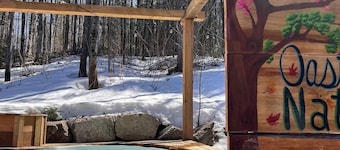 Spa & Adventure | Oasis Nature