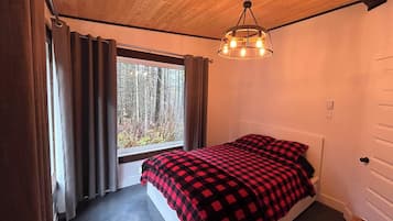 2 bedrooms, WiFi