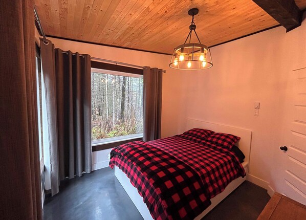 2 bedrooms, WiFi