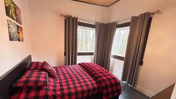 2 bedrooms, WiFi