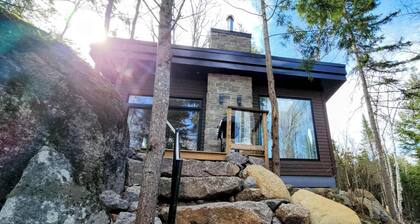 Thermal Experience Spa & Sauna | Cache de l'Ours
