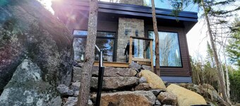 Thermal Experience Spa & Sauna | Cache de l'Ours