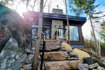 Thermal Experience Spa & Sauna | Cache de l'Ours