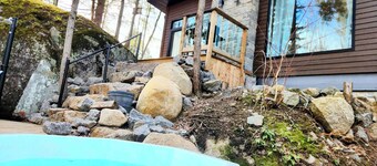 Thermal Experience Spa&Sauna - La Cache de l'Ours