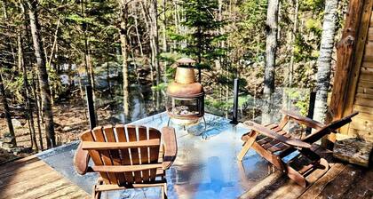 Thermal Experience Spa&Sauna - La Cache de l'Ours