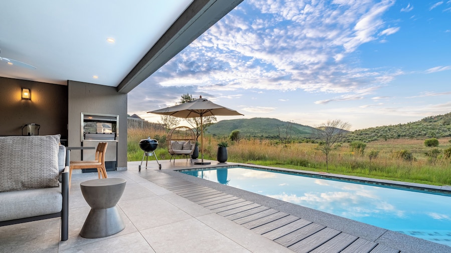 Bakubung Villas