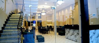 JMC Hotel Safar Inn Mhow