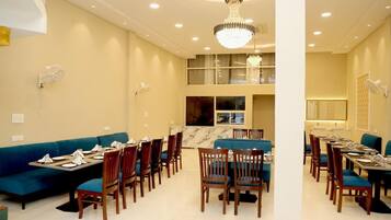 ร้านอาหาร