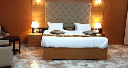 Goldstep Hotel and Suites Abraka