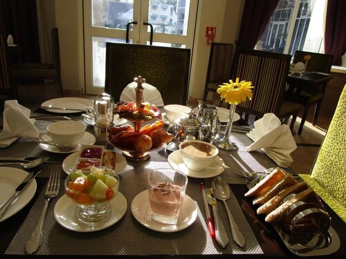 Goldstep Hotel and Suites Abraka 