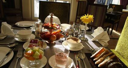 Goldstep Hotel and Suites Abraka