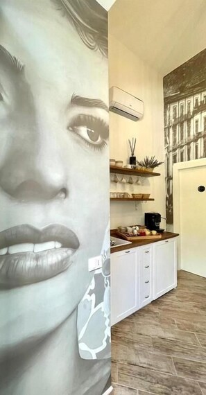 Reception - GRANORO B&B (Gragnano)