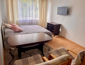 1 chambre, Wi-Fi
