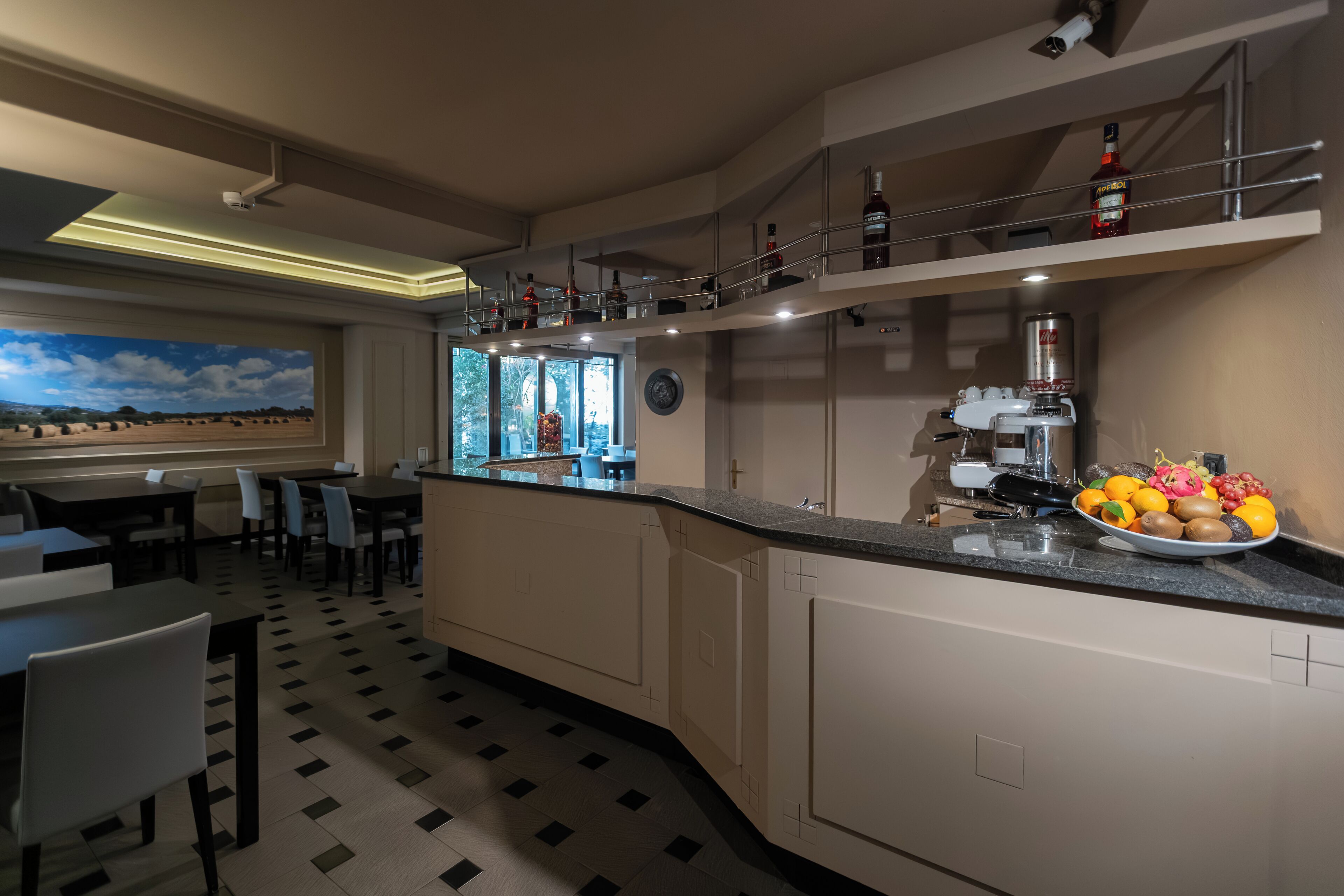 Photo - Garibaldi Palace