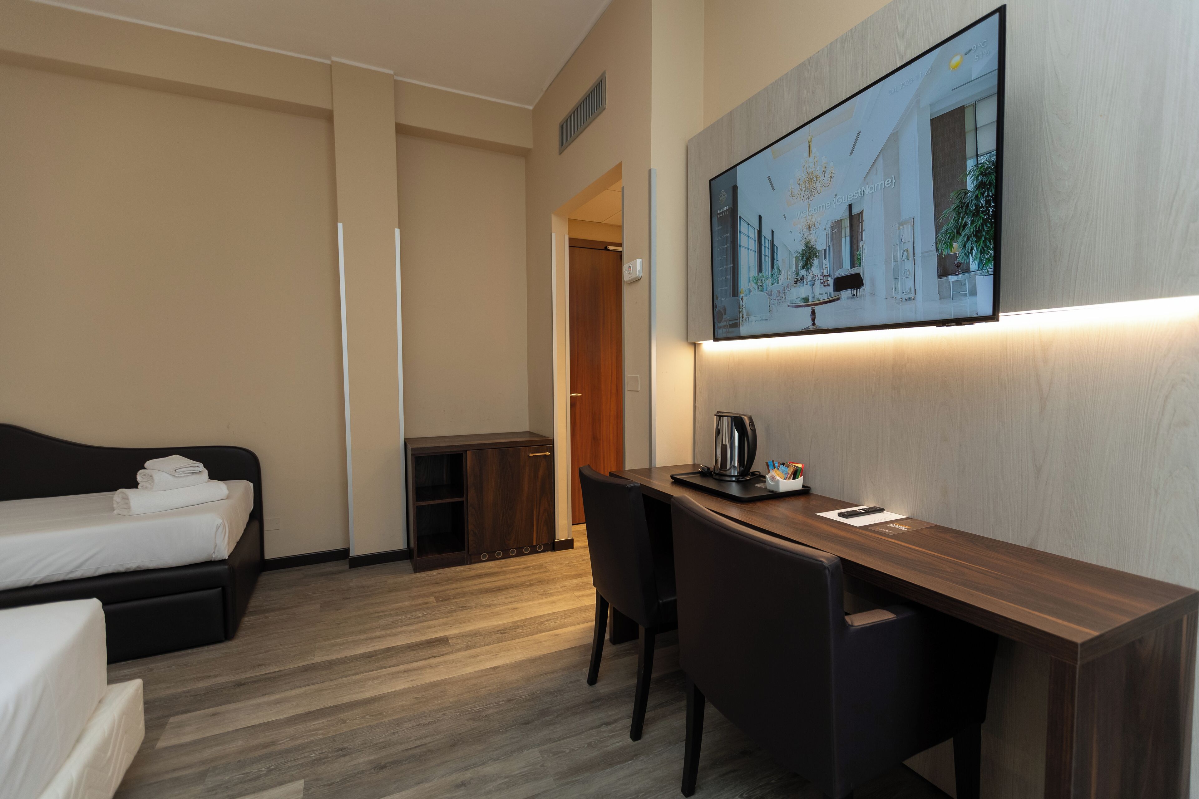 Photo - Garibaldi Palace