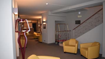 Hall
