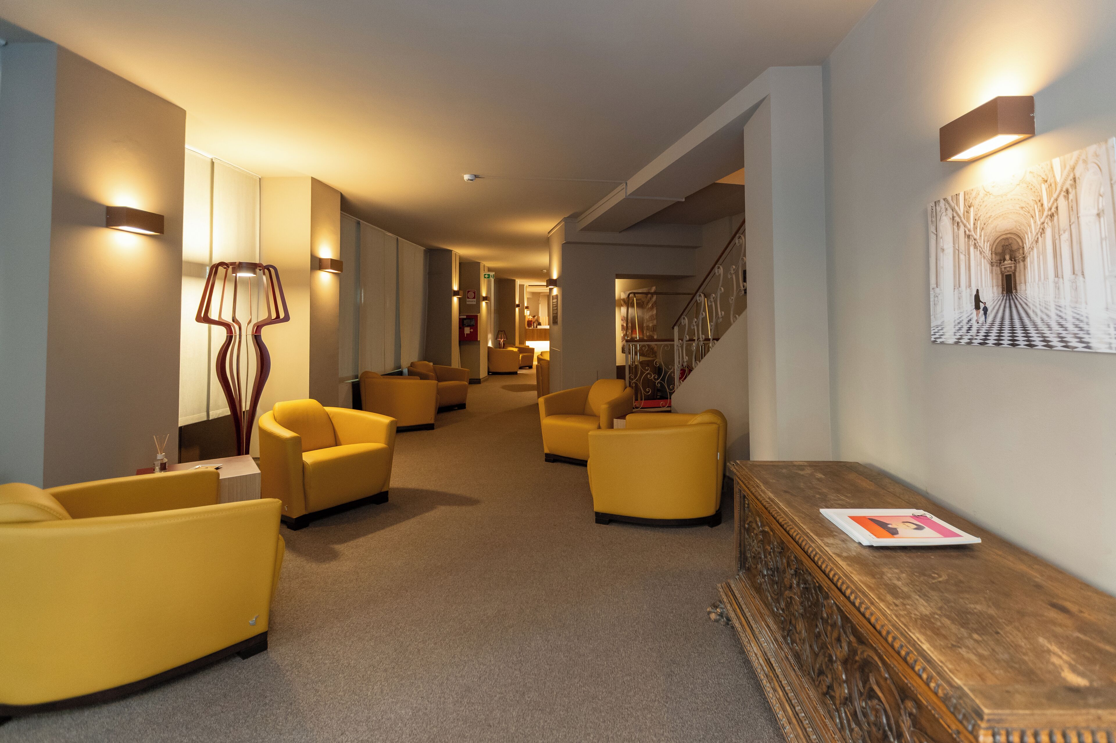 Photo - Garibaldi Palace