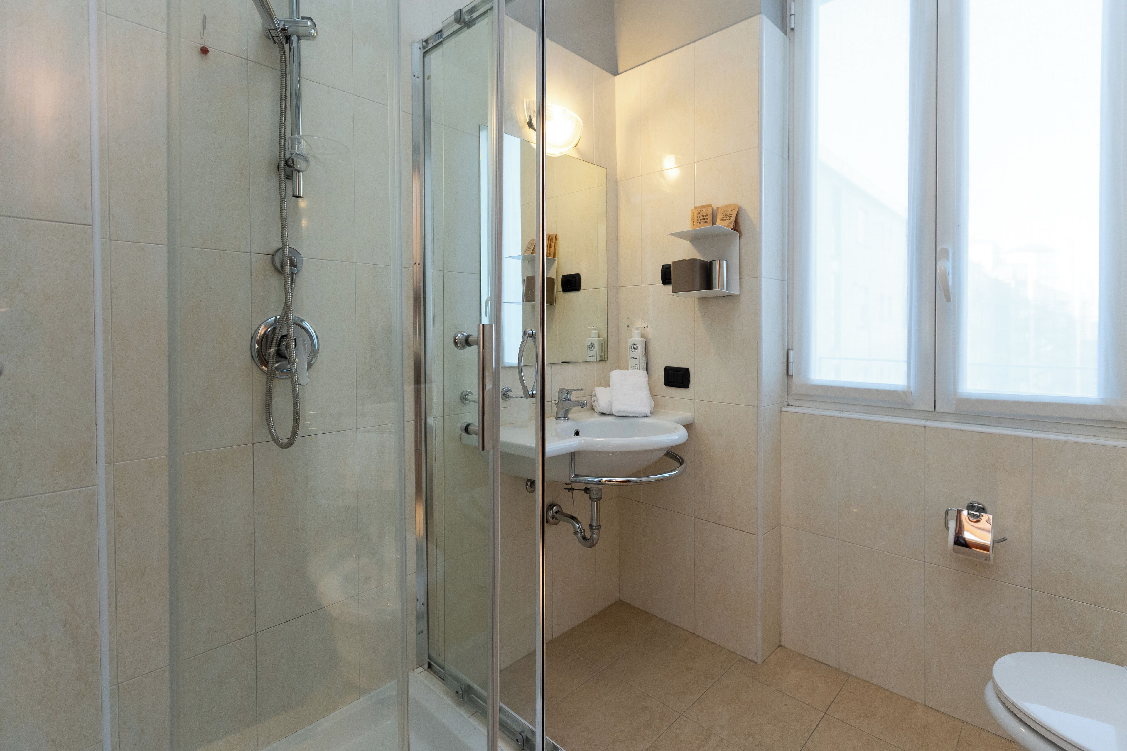 Photo - Garibaldi Palace