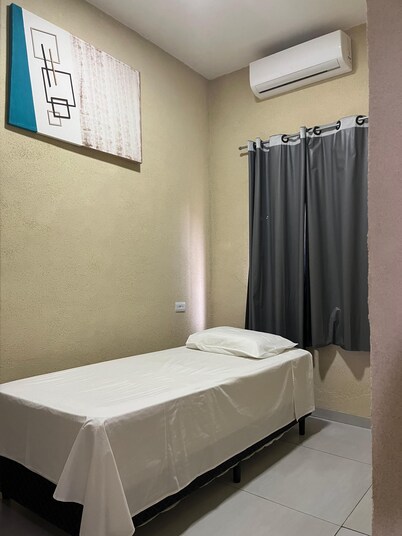 Hotel JEM