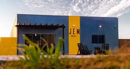 Hotel JEM