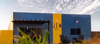 Hotel JEM