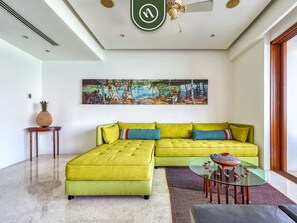 Apartment, Accessible | 3 bedrooms, Internet - Sayan Tropical 13 in Jalisco (Puerto Vallarta)