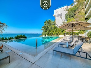 Room - Sayan Tropical 13 in Jalisco (Puerto Vallarta)