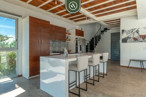 Apartment, barrierefrei | 3 Schlafzimmer, Internetzugang