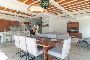 Apartment, Accessible | 3 bedrooms, Internet - The Ava 605 in Jalisco (Puerto Vallarta)