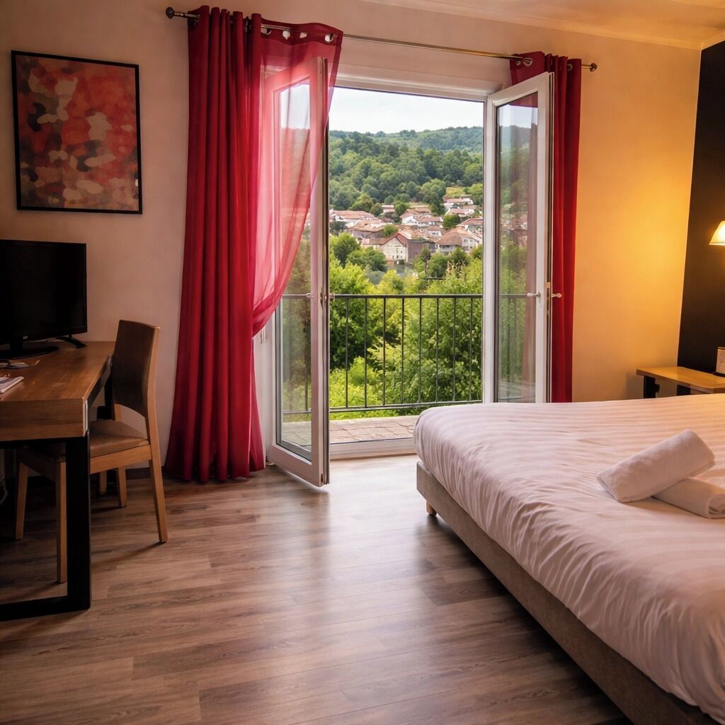 Sengetøy av topp kvalitet, skrivebord og skrivebord for bærbar PC