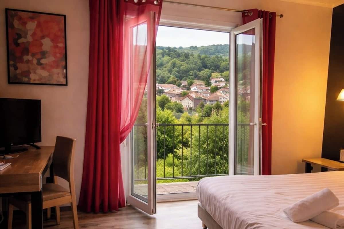 Sengetøy av topp kvalitet, skrivebord og skrivebord for bærbar PC