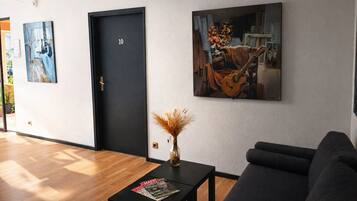 2 barer/lounger og bassengbar