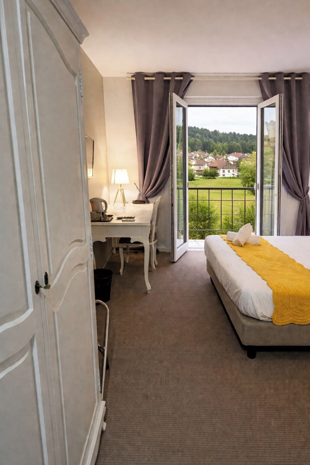 Sengetøy av topp kvalitet, skrivebord og skrivebord for bærbar PC