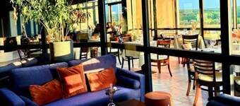 Hôtel Restaurant Arts et Millésimes