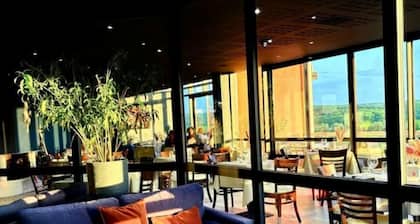 Hôtel Restaurant Arts et Millésimes