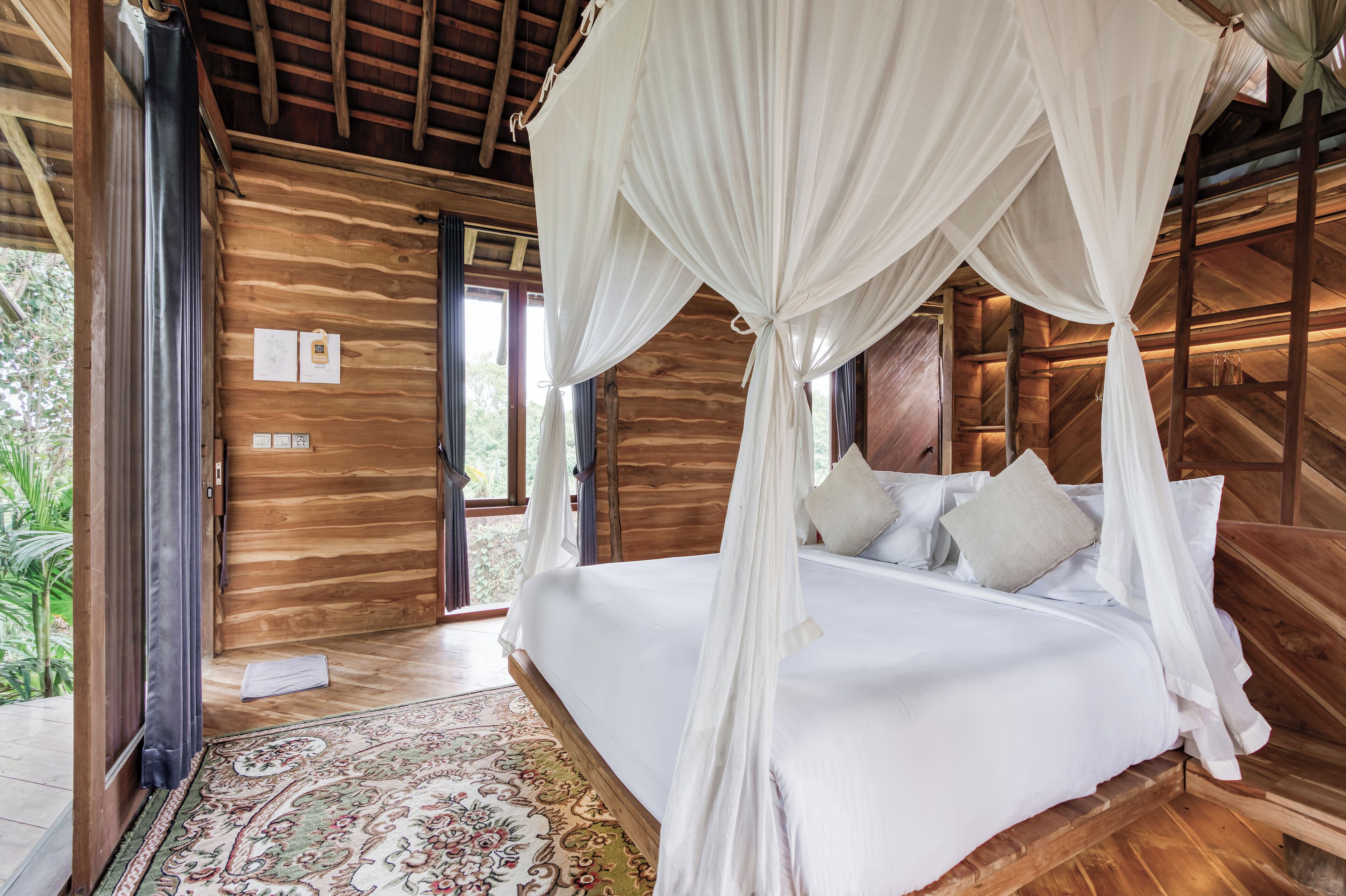 ลอฟท์สำหรับครอบครัว | มินิบาร์, ตู้นิรภัยในห้องพัก, โต๊ะทำงาน, พื้นที่ทำงานแบบใช้แล็ปท็อป