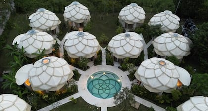 Nuanu Suites & Accommodations