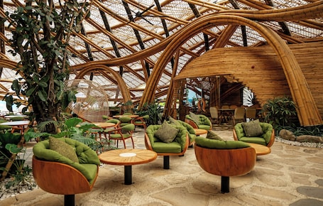 包含每日即点即煮早餐