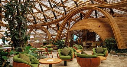 Nuanu Suites & Accommodations