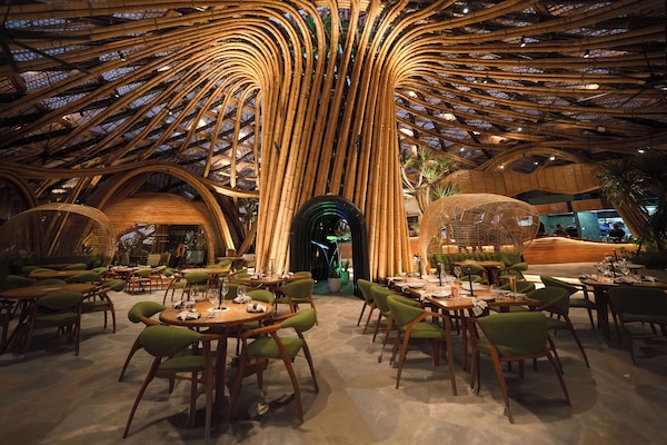 Restoran